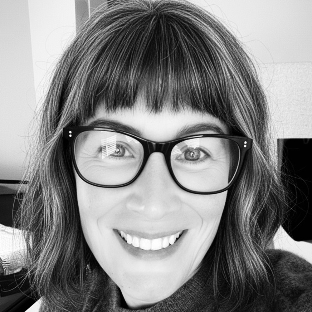 MOSCOT Black Travis frames - Picture 5 of 5